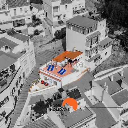 #237 Vivenda Lilia By Holidays Albufeira
