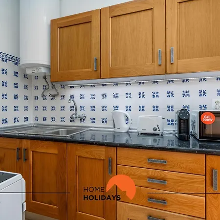 #237 Vivenda Lilia By Holidays Semesterbostad Albufeira
