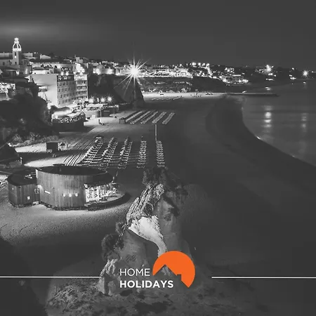 #237 Vivenda Lilia By Holidays Albufeira