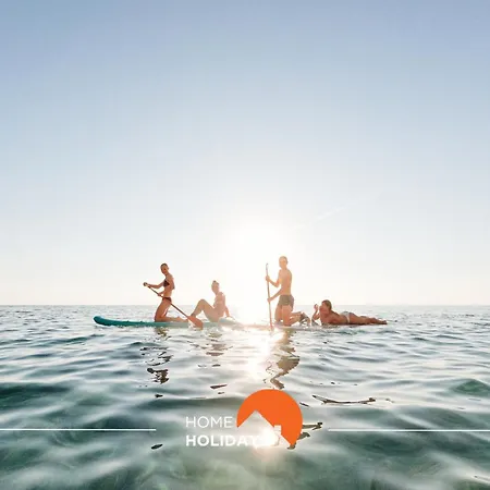 #237 Vivenda Lilia By Holidays Feriehus *