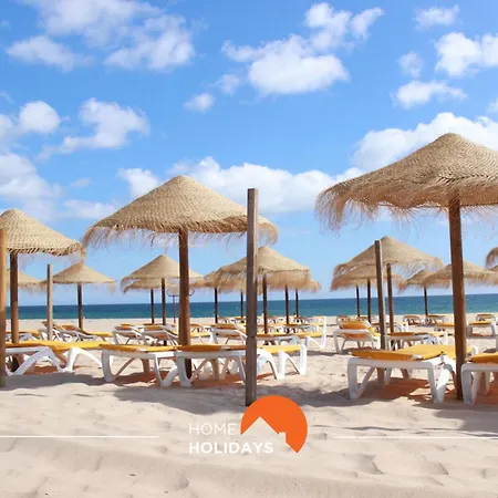 Feriehus #237 Vivenda Lilia By Holidays Albufeira