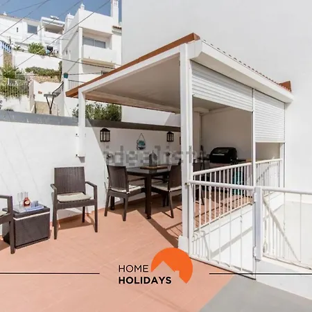 #237 Vivenda Lilia By Holidays Albufeira