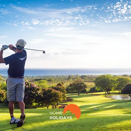 #237 Vivenda Lilia By Holidays * Albufeira