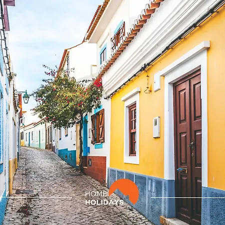 Feriehus #237 Vivenda Lilia By Holidays Albufeira