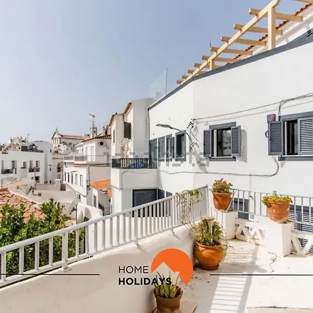 #237 Vivenda Lilia By Holidays Feriehus *