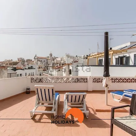 Feriehus #237 Vivenda Lilia By Holidays Albufeira