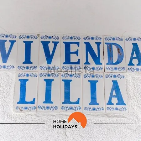 Feriehus #237 Vivenda Lilia By Holidays *