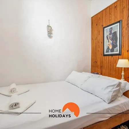 #237 Vivenda Lilia By Holidays Feriehus *