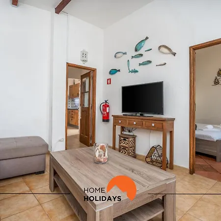 #237 Vivenda Lilia By Holidays Feriehus *