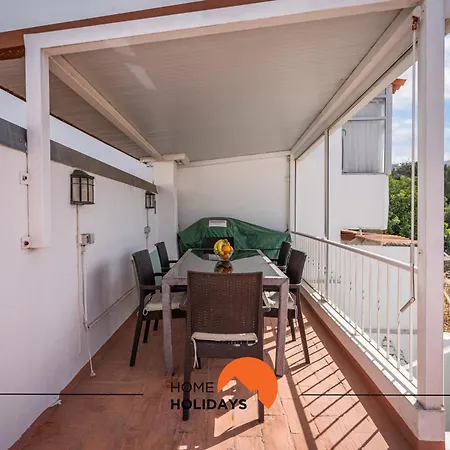 Feriehus #237 Vivenda Lilia By Holidays Albufeira