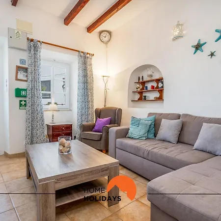 #237 Vivenda Lilia By Holidays Albufeira