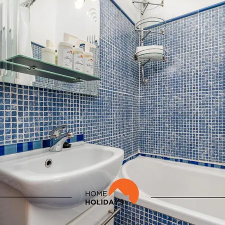 Feriehus #237 Vivenda Lilia By Holidays Albufeira