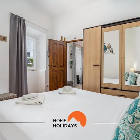 #237 Vivenda Lilia By Holidays Feriehus