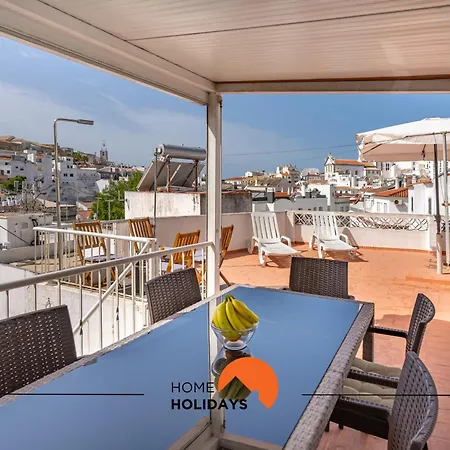 #237 Vivenda Lilia By Holidays Feriehus Albufeira