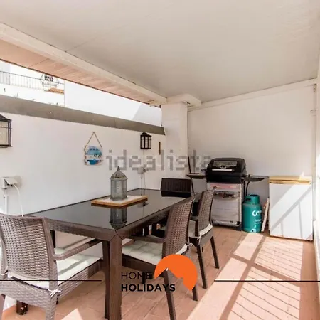 #237 Vivenda Lilia By Holidays Holiday home *
