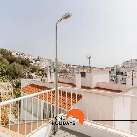 Holiday home #237 Vivenda Lilia By Holidays Albufeira