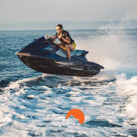 #237 Vivenda Lilia By Holidays * Albufeira