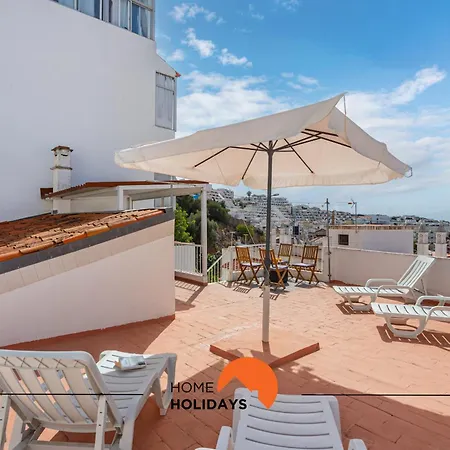 #237 Vivenda Lilia By Holidays Албуфейра